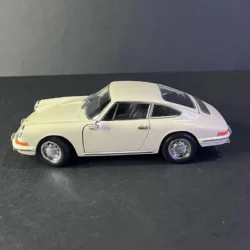 ماکت ماشین ولی Porsche 911 کد 24087W – مقیاس 1:24