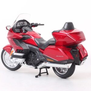 ماکت موتور ولی مدل هوندا گلدوینگ کد 62202T-GW