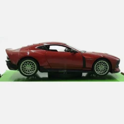 ماکت ماشین ولی Aston Martin Valour ‌کد 24130W - مقیاس 1:24 - Image 5