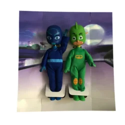 اکشن فیگور PJ masks مجموعه 2 عددی کد PL058-1 - Image 2