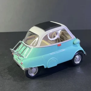 ماکت ماشین ولی BMW Isetta کد 24096W – مقیاس 1:18