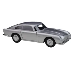 ماکت ماشین ولی Aston Martin DB5 مدل 1964 کد 24101W - مقیاس 1:24