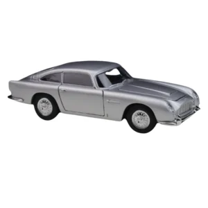 ماکت ماشین ولی Aston Martin DB5 مدل 1964 کد 24101W - مقیاس 1:24