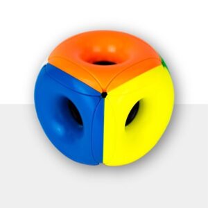روبیک کای وای طرح دونات