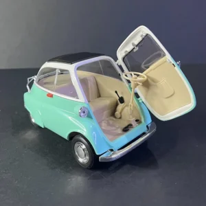 ماکت ماشین ولی BMW Isetta کد 24096W – مقیاس 1:18