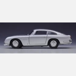 ماکت ماشین ولی Aston Martin DB5 مدل 1964 کد 24101W - مقیاس 1:24 - Image 3