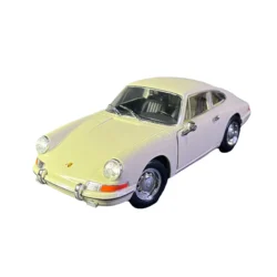ماکت ماشین ولی Porsche 911 کد 24087W - مقیاس 1:24