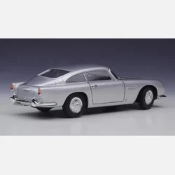 ماکت ماشین ولی Aston Martin DB5 مدل 1964 کد 24101W - مقیاس 1:24 - Image 5