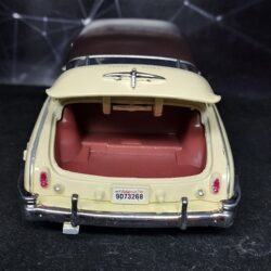 ماکت ماشین موتور مکس مدل Chevy Bel Air 1950 کد 12F3B