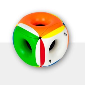 روبیک کای وای طرح دونات