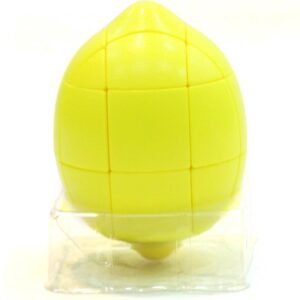 روبیک مدل Fruit Cube طرح لیمو کد 8802