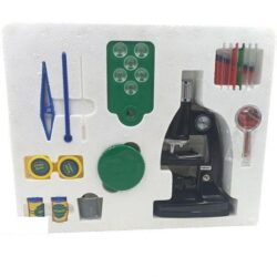 میکروسکوپ 750X علمی مدیک کد MH-750