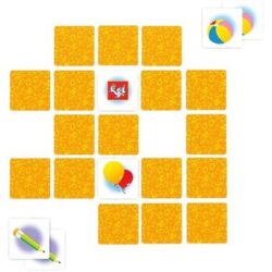 بازی فکری حافظه بازیتا