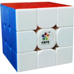 روبیک 3*3 یوکسین مجیک با استند کد 1513