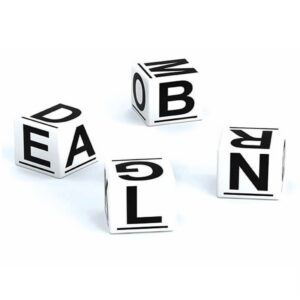 بازی فکری تاس چین انگلیسی بازیتا