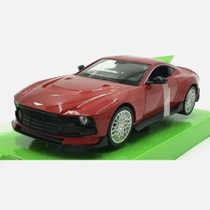 ماکت ماشین ولی Aston Martin Valour ‌کد 24130W - مقیاس 1:24