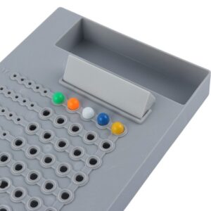 بازی فکری مستر مایند