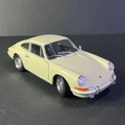 ماکت ماشین ولی Porsche 911 کد 24087W – مقیاس 1:24
