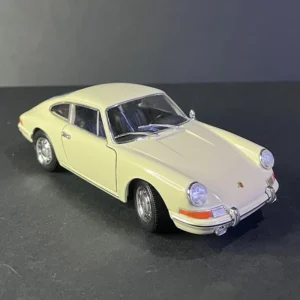 ماکت ماشین ولی Porsche 911 کد 24087W – مقیاس 1:24