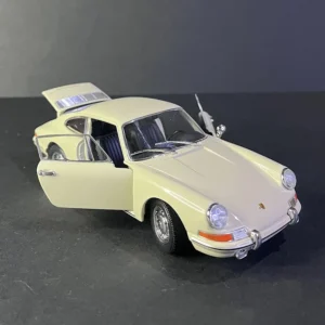 ماکت ماشین ولی Porsche 911 کد 24087W – مقیاس 1:24