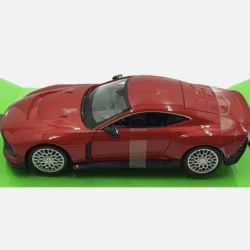 ماکت ماشین ولی Aston Martin Valour ‌کد 24130W - مقیاس 1:24 - Image 3