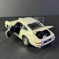 ماکت ماشین ولی Porsche 911 کد 24087W – مقیاس 1:24