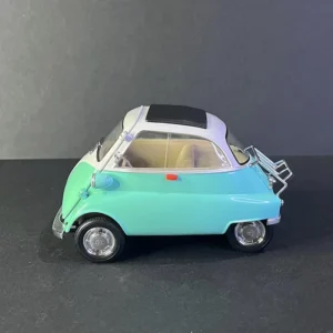 ماکت ماشین ولی BMW Isetta کد 24096W – مقیاس 1:18