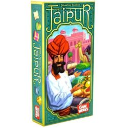 بازی فکری جیپور