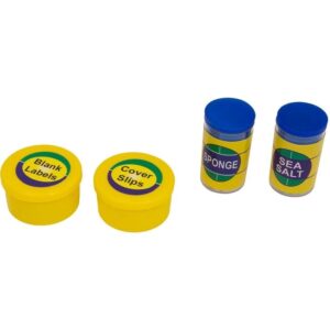 میکروسکوپ 300X علمی مدیک کد MH-300