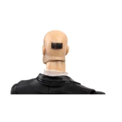 اکشن فیگور هیت من مدل Agent 47 کد DGTC1209