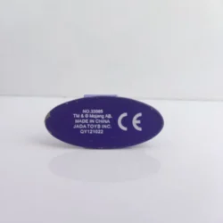 فیگور ماینکرفت جادا فلزی طرح اکسولوتل