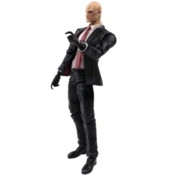اکشن فیگور هیت من مدل Agent 47 کد DGTC1209