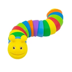 اسباب بازی حسی کرم کد 2256