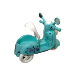 اسباب بازی  Dreamy may مدل خرگوش موتور سوار کد 6621A