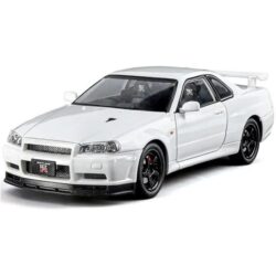 ماشین بازی Nissan Skyline GTR