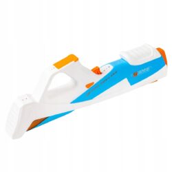 تفنگ آبپاش شارژی Shark MK طرح Yacht Space Water Gun کد CY063