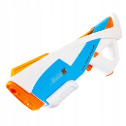 تفنگ آبپاش شارژی Shark MK طرح Yacht Space Water Gun کد CY063