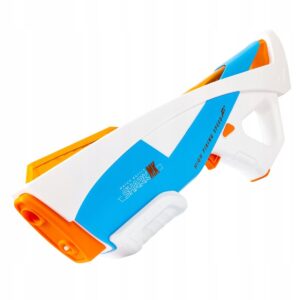 تفنگ آبپاش شارژی Shark MK طرح Yacht Space Water Gun کد CY063