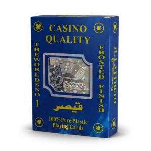 کارت بازی مدل قیصر