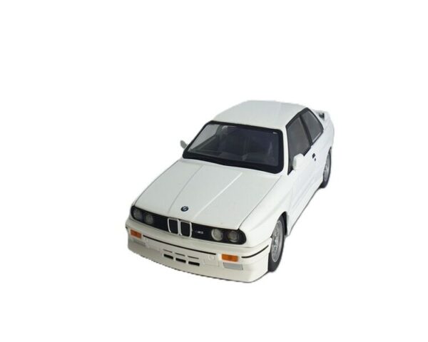 ماشین بازی BMW M3 مدل 1988