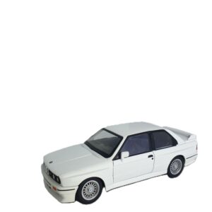ماشین بازی BMW M3 مدل 1988