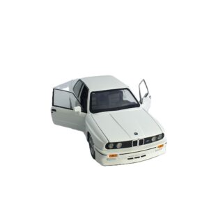 ماشین بازی BMW M3 مدل 1988