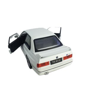ماشین بازی BMW M3 مدل 1988