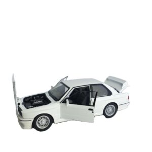 ماشین بازی BMW M3 مدل 1988