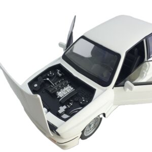 ماشین بازی BMW M3 مدل 1988