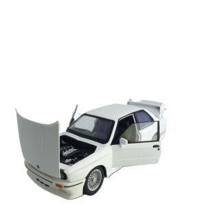 ماشین بازی BMW M3 مدل 1988