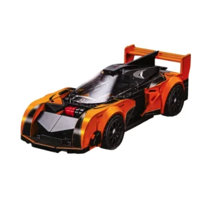 لگو ماشین مک لارن سری Famous Car کد 717019 – 294 قطعه