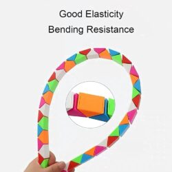 روبیک ماری کای وای 24 قطعه کد EQY560