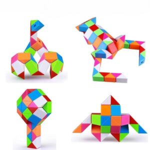 روبیک ماری کای وای 24 قطعه کد EQY560