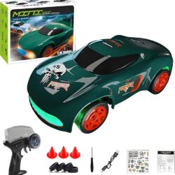 ماشین کنترلی دریفت مدل Mini 4WD